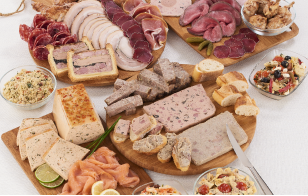 Repas de fête