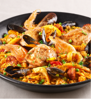 menus de fêtes